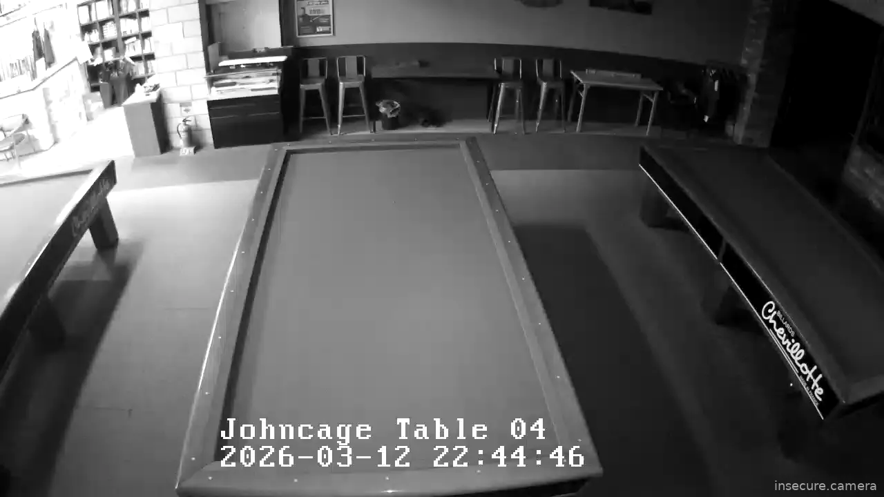 Camera in South Korea