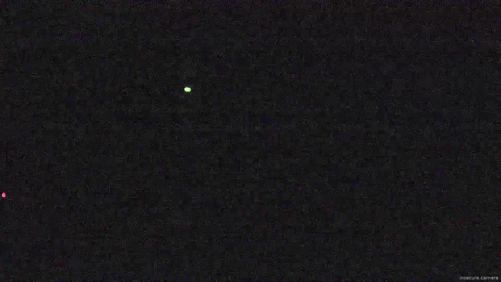 Camera in South Korea