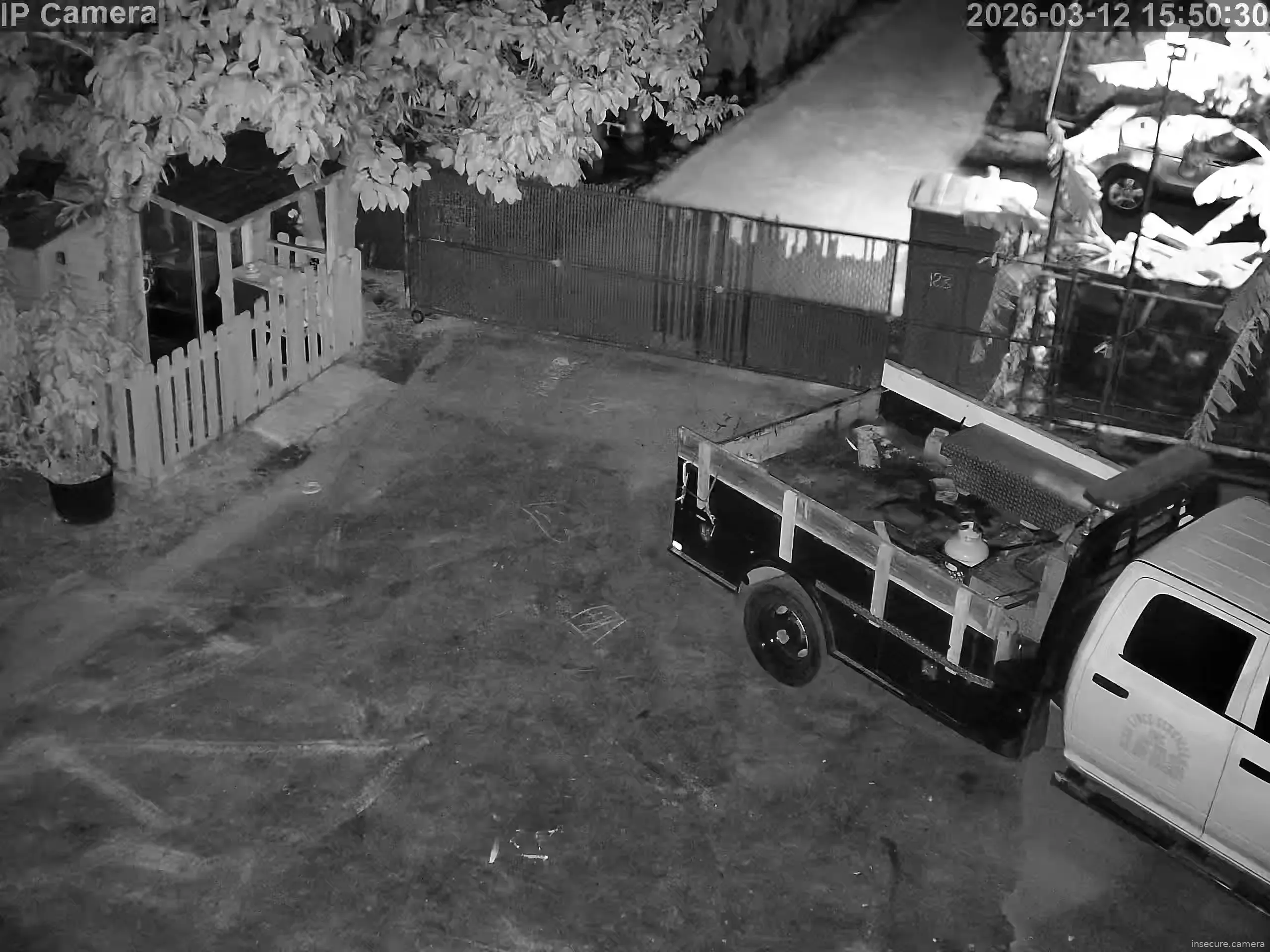 Camera in United States