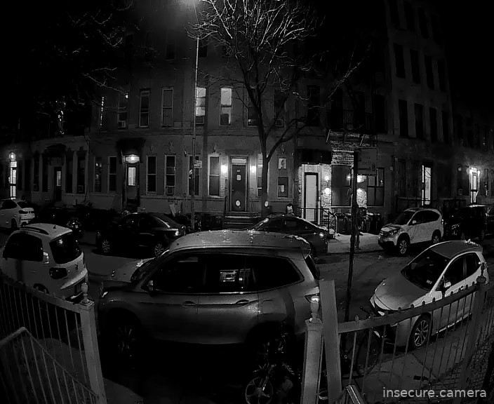 Camera in United States