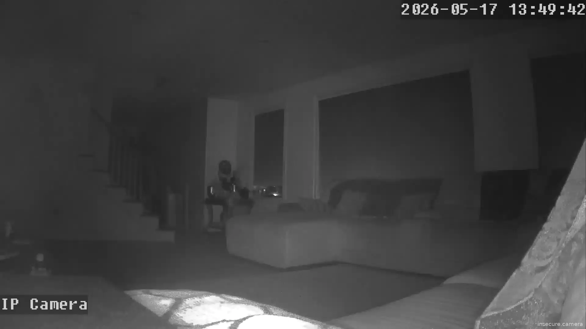 Camera in United States