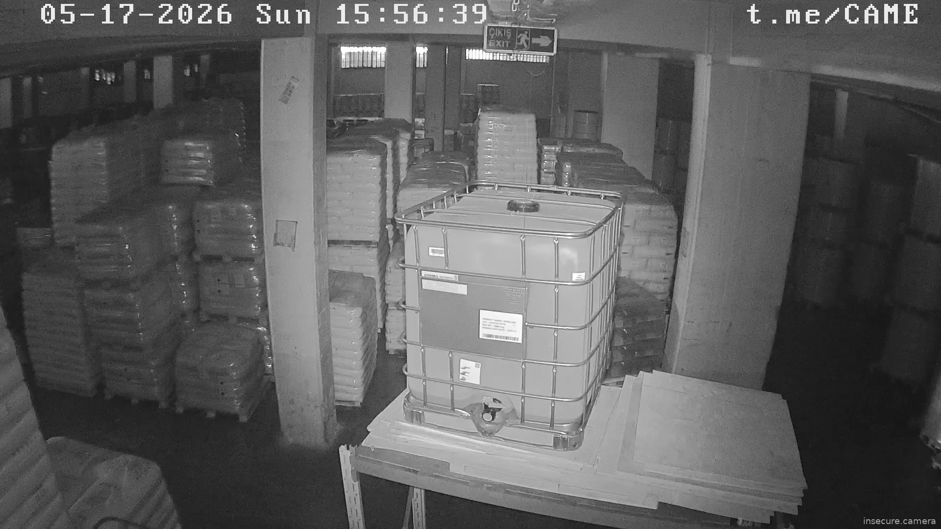 Camera in Türkiye