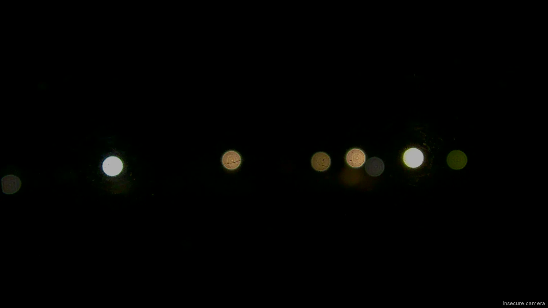 Camera in United States