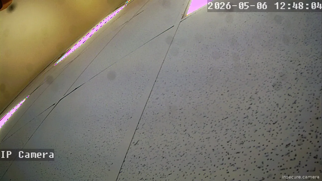 Camera in United States