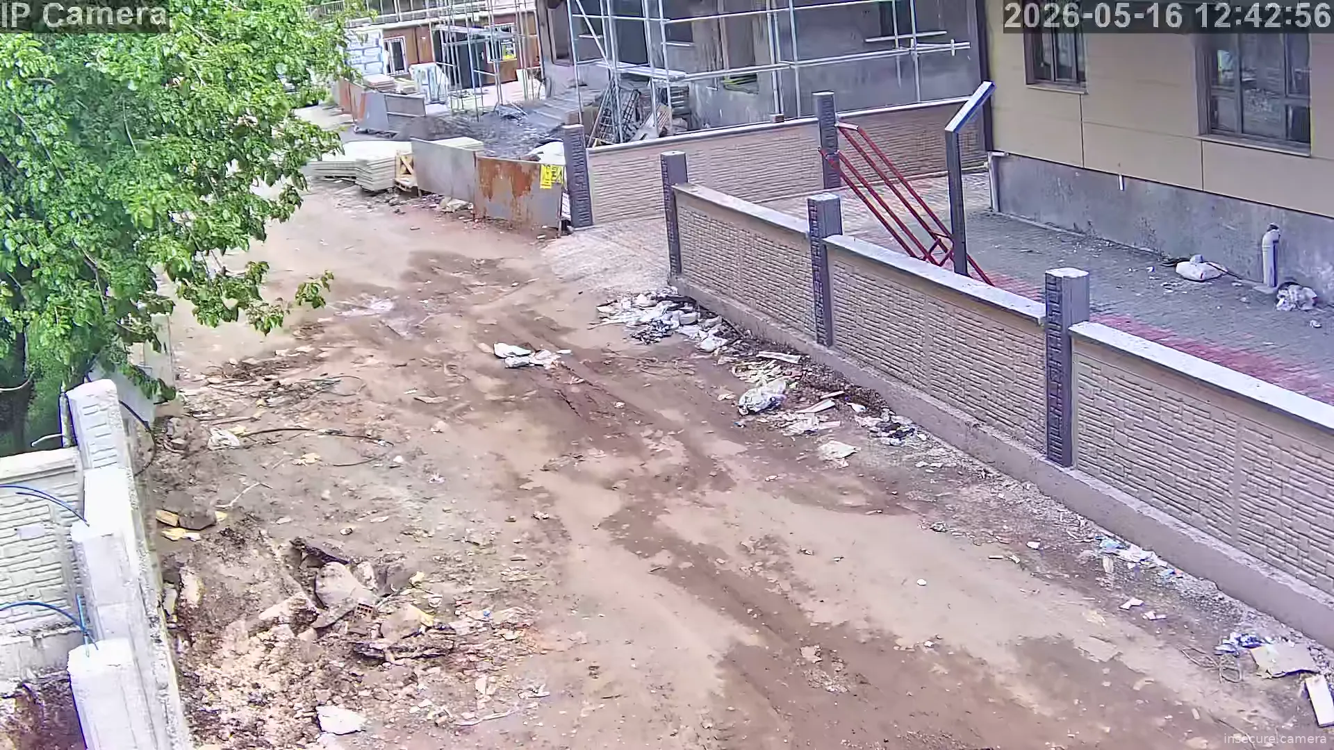 Camera in Türkiye