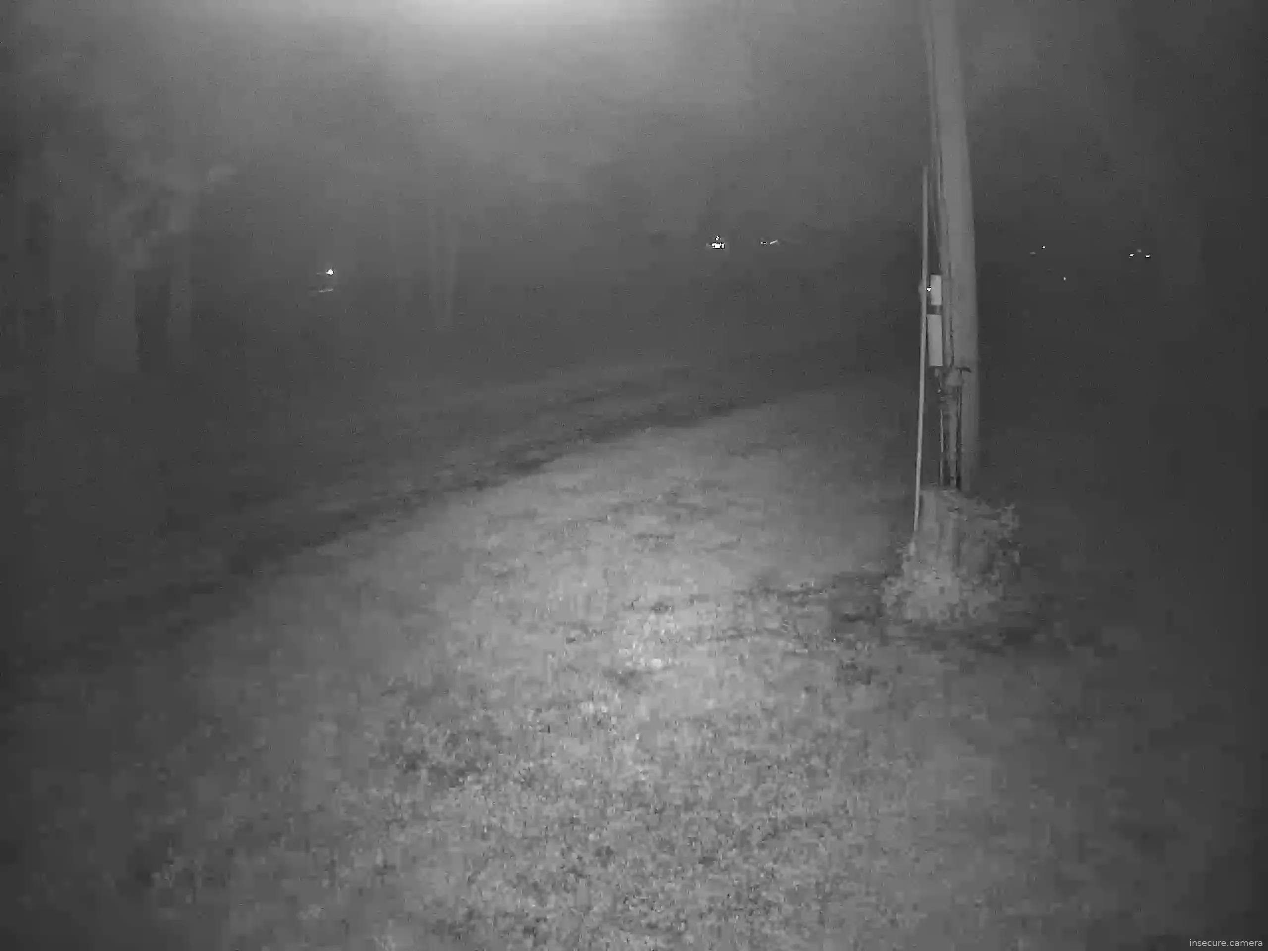 Camera in United States