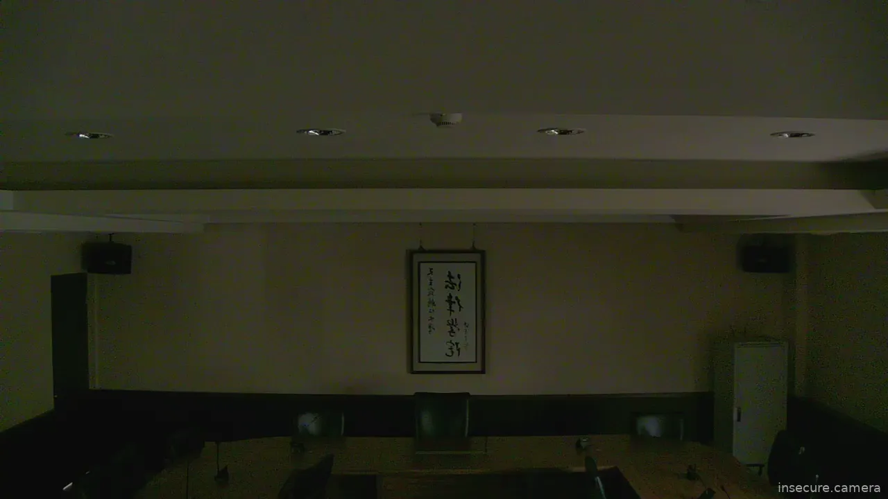 Camera in Taiwan
