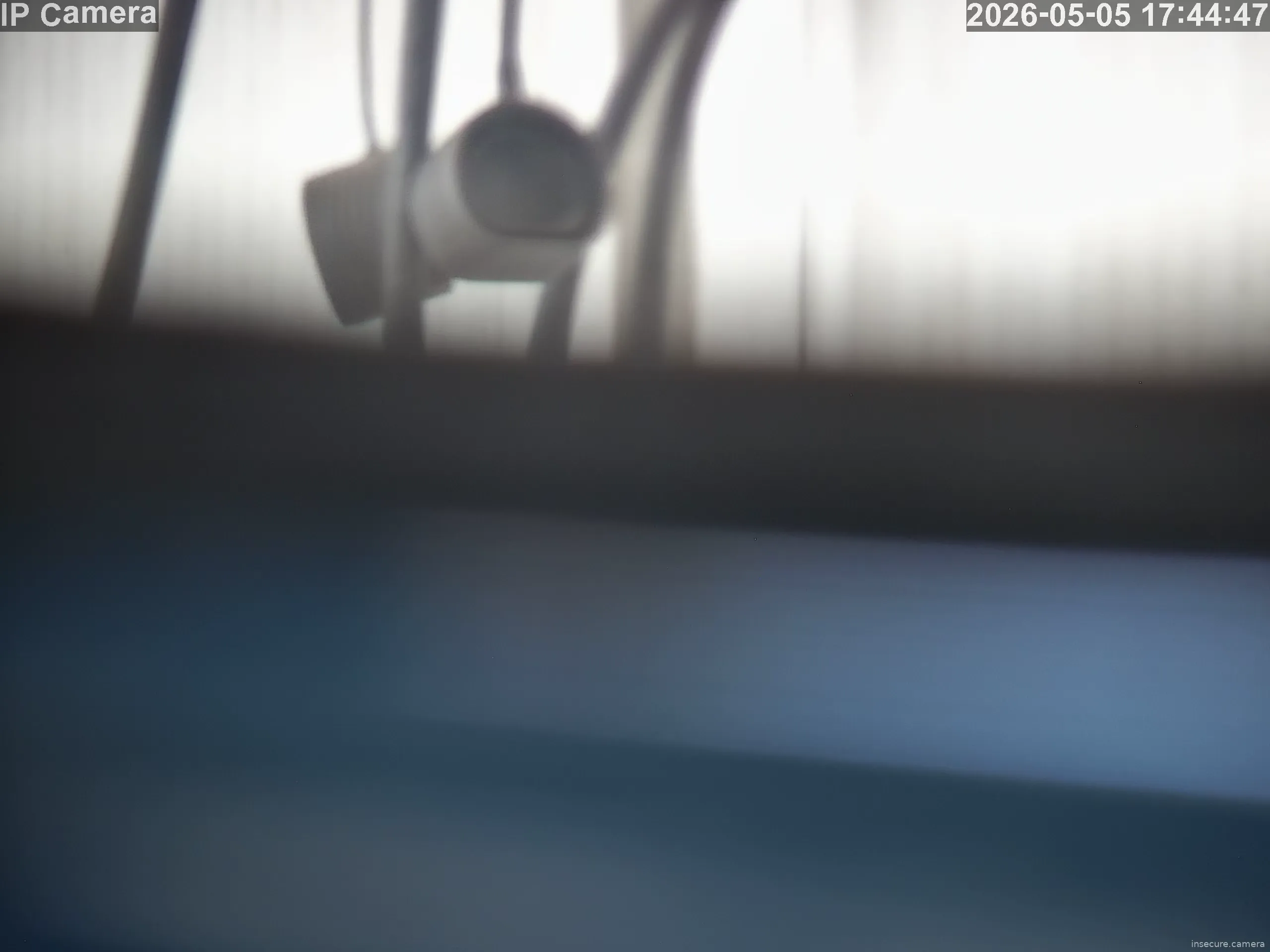 Camera in Spain