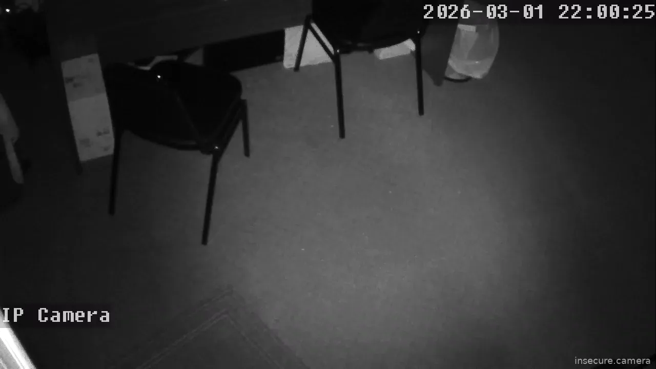 Camera in United States