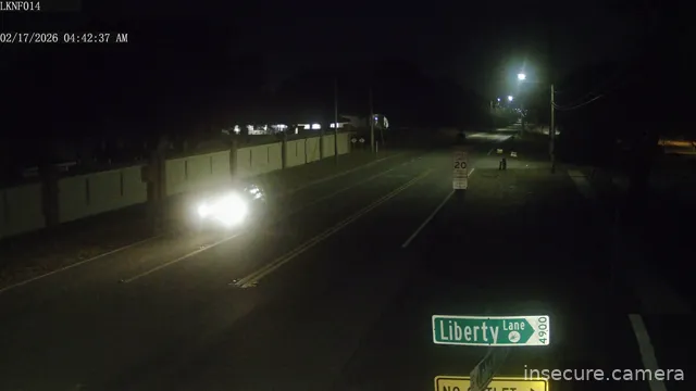 Camera in United States