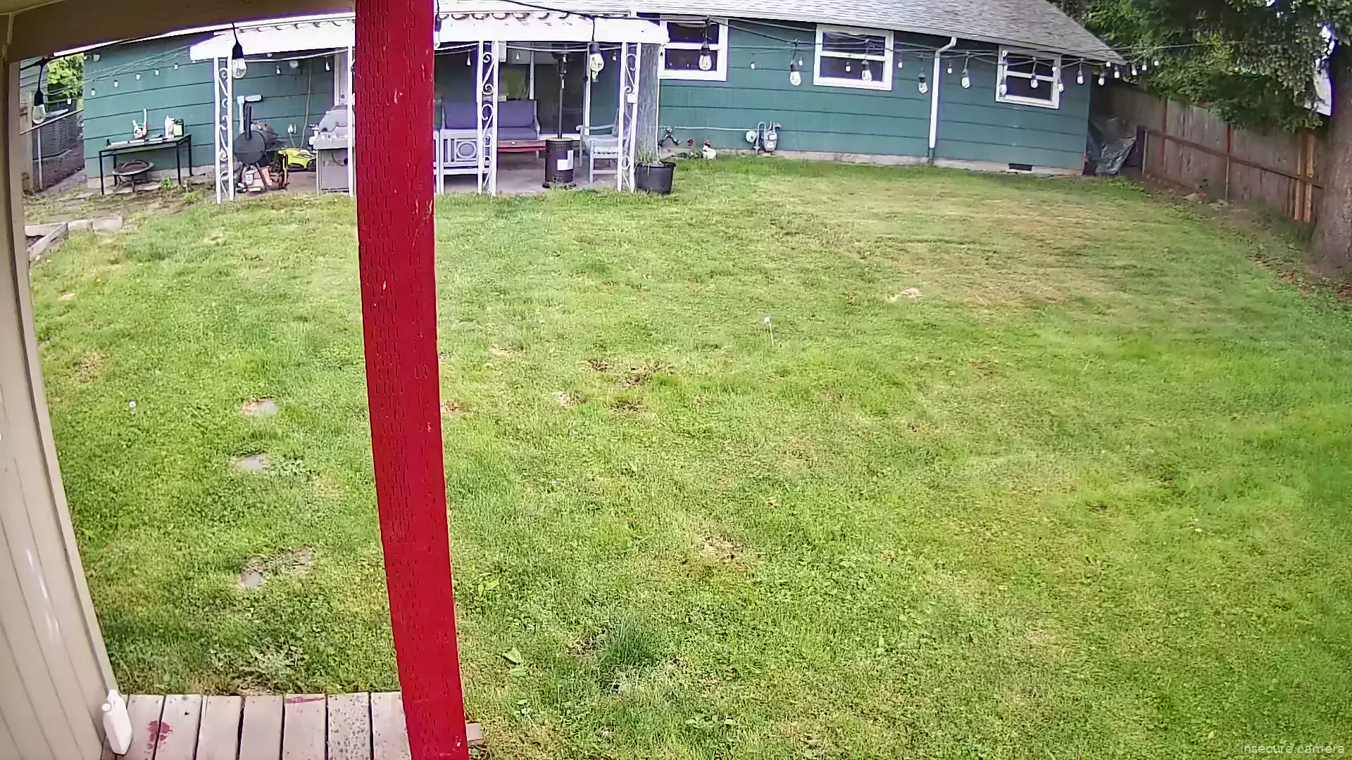 Camera in United States