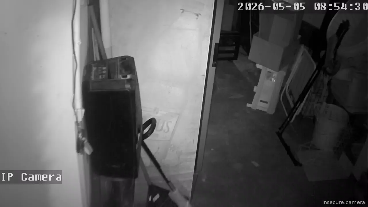 Camera in Uruguay