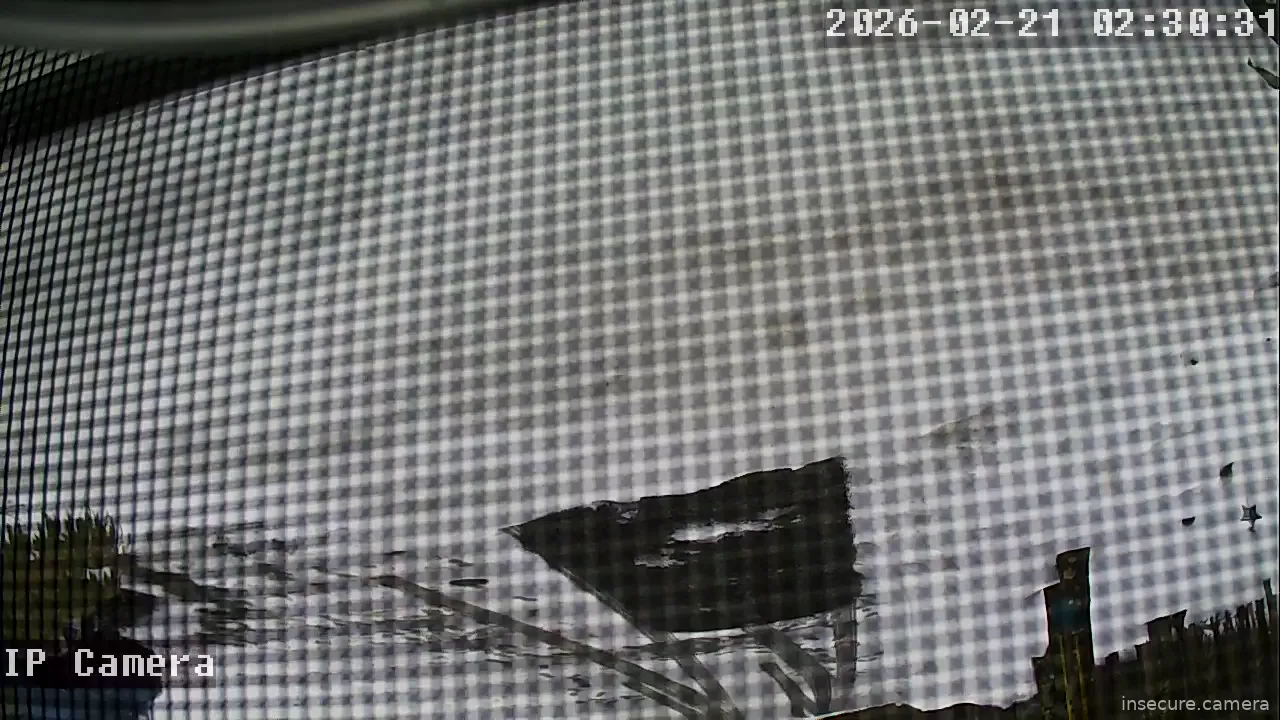 Camera in United States