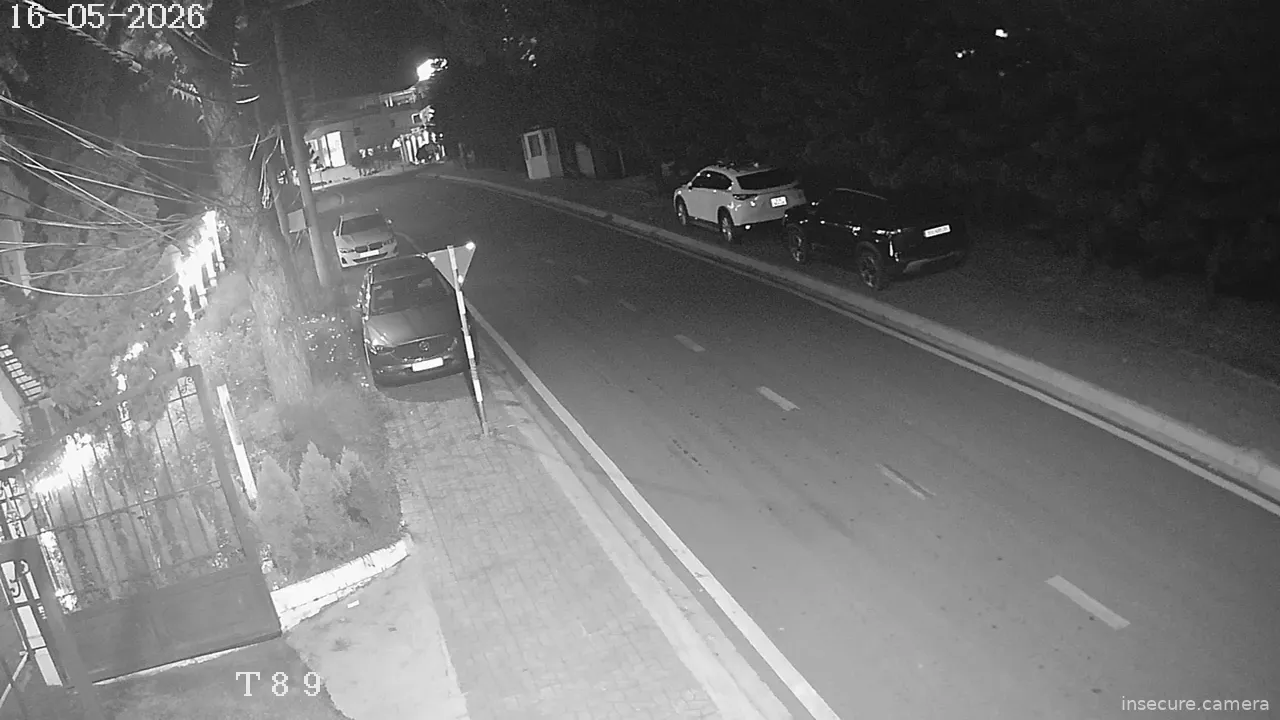 Camera in Vietnam
