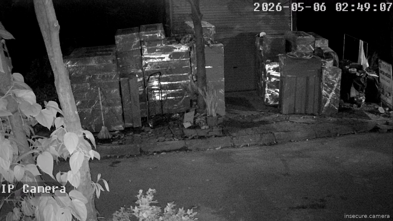 Camera in Vietnam