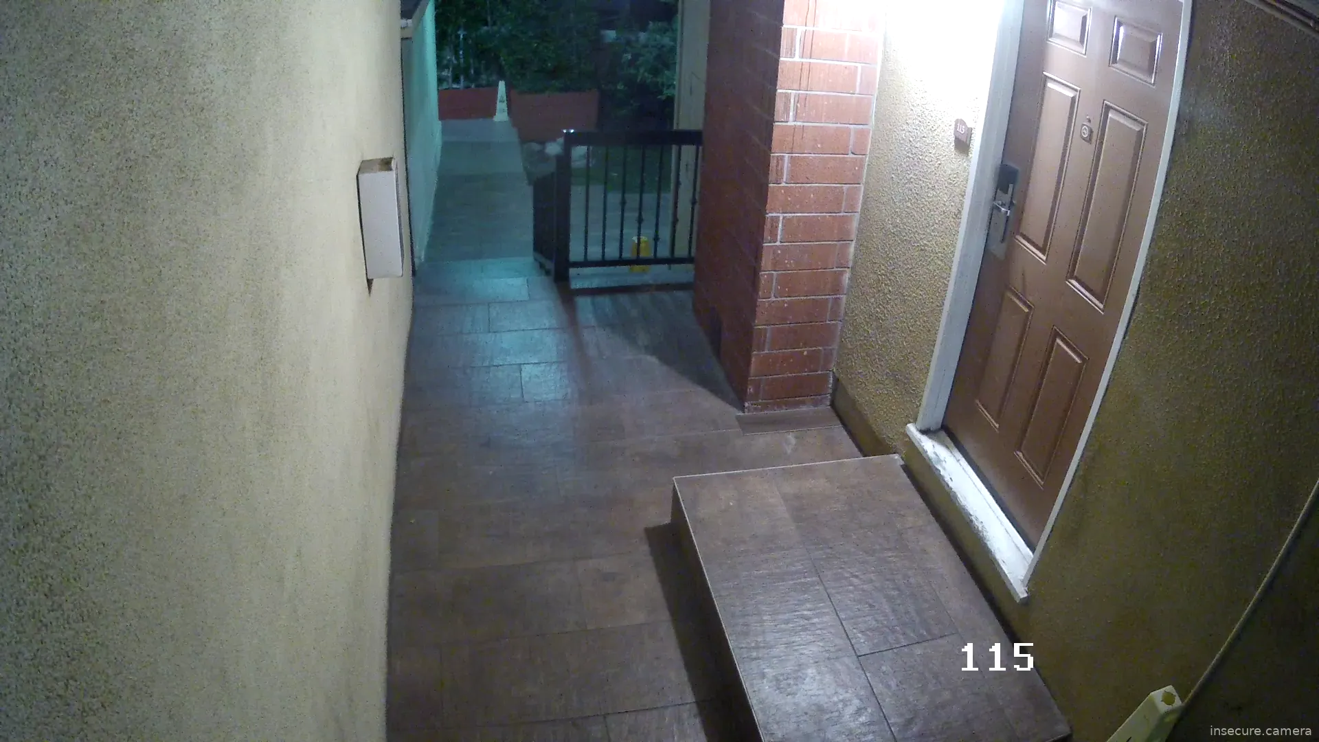 Camera in United States