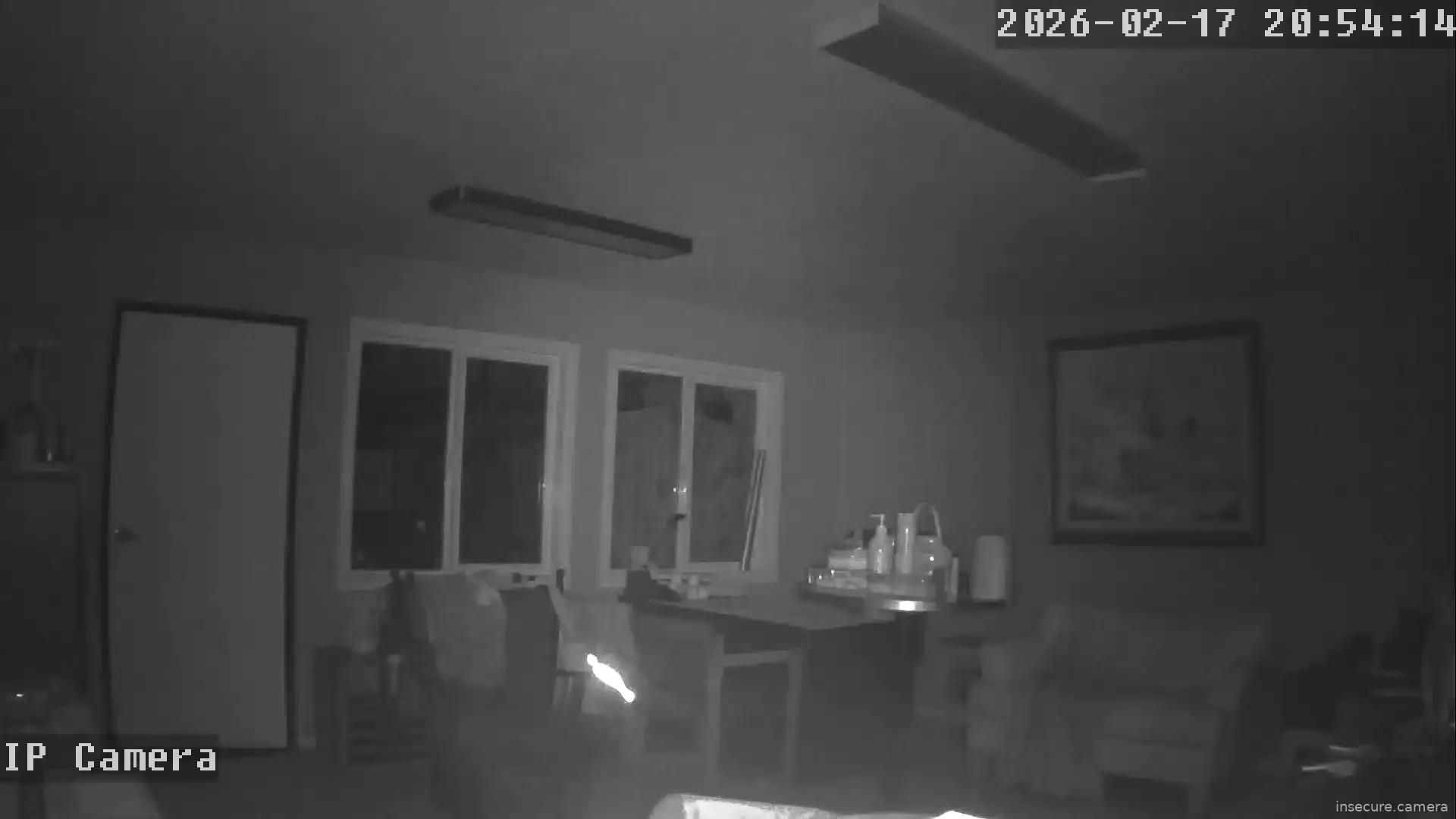 Camera in United States