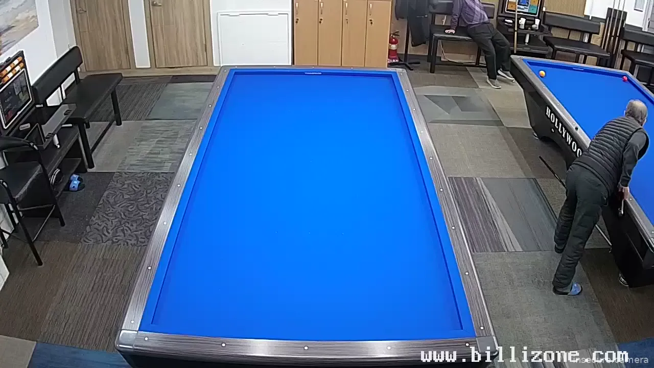 Camera in South Korea