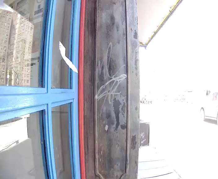 Camera in United States