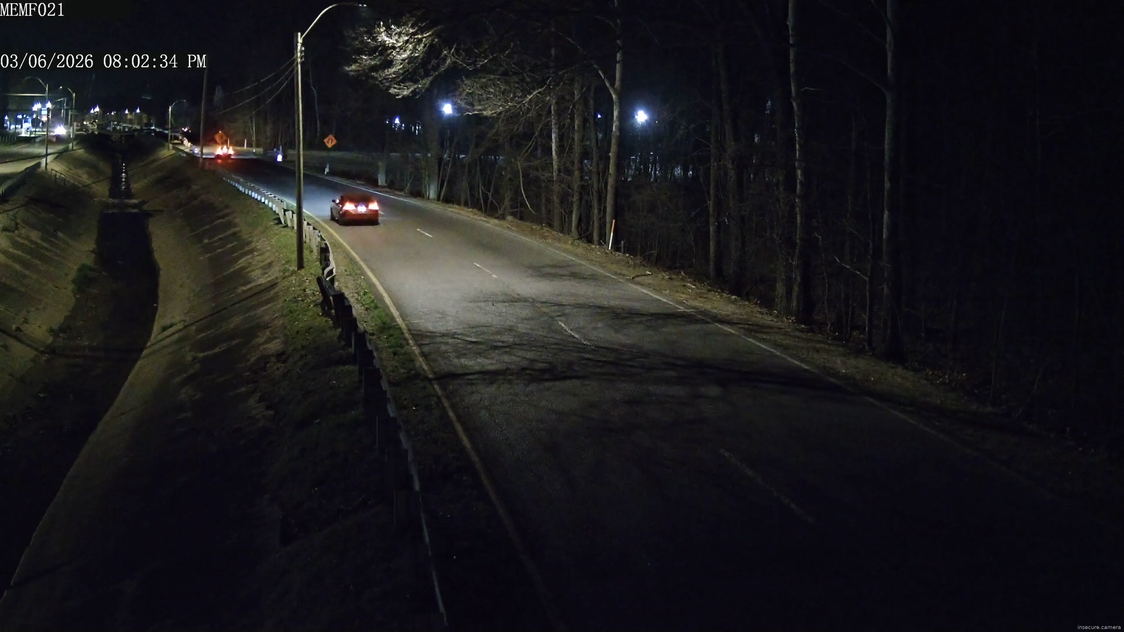 Camera in United States