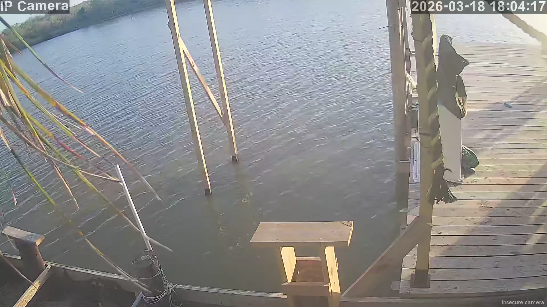 Camera in United States