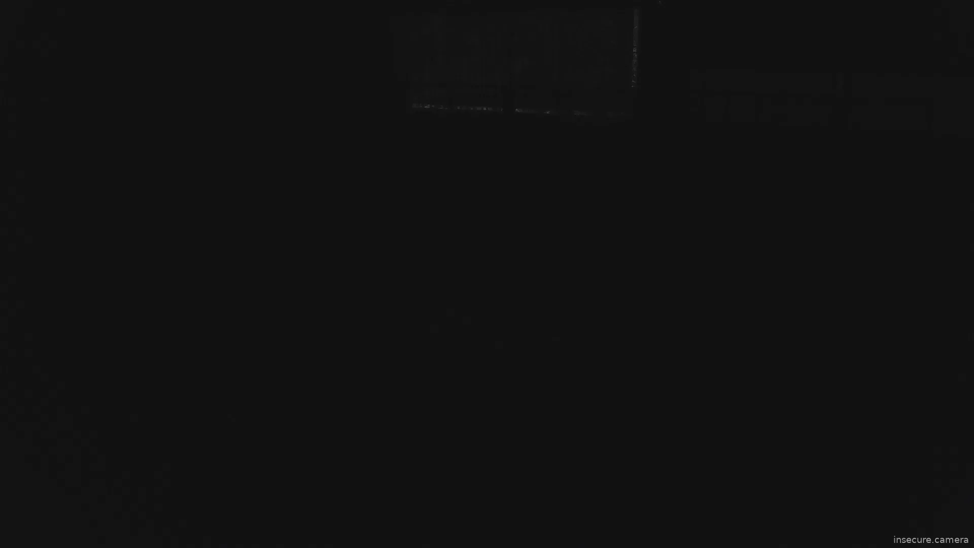 Camera in Mexico