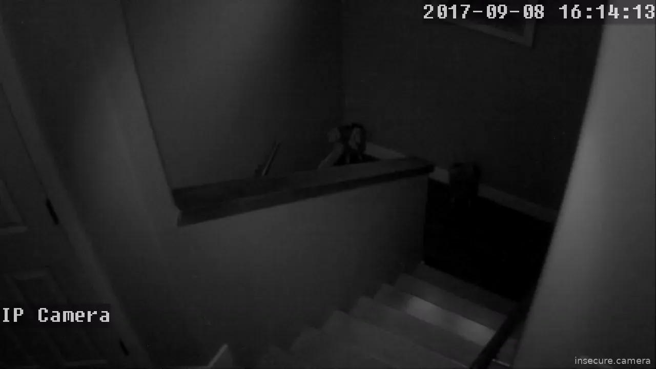 Camera in United States