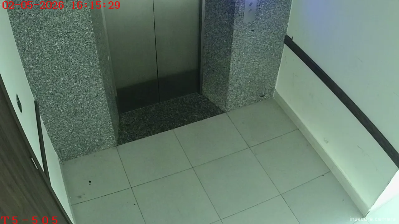 Camera in Vietnam