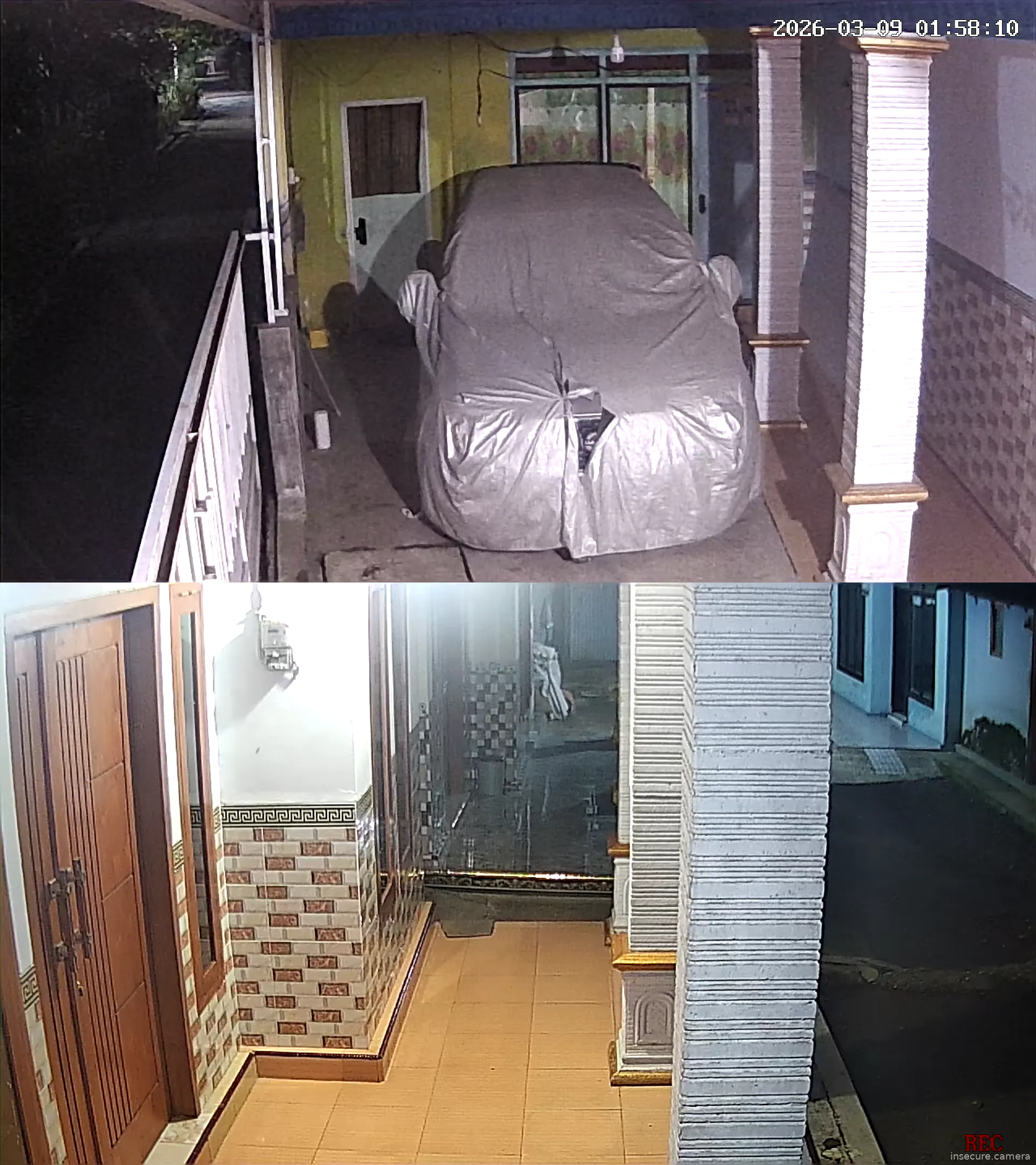 Capture from Mar 08, 2026 at 06:58 PM