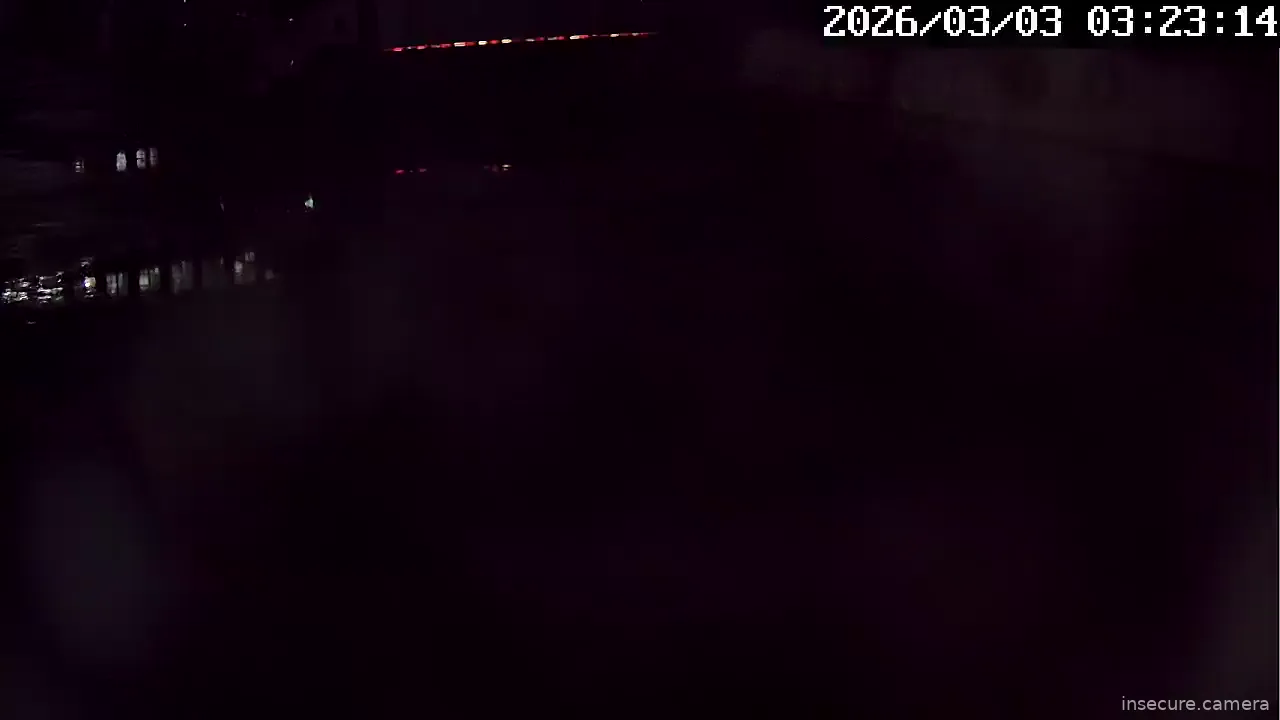 Camera in China