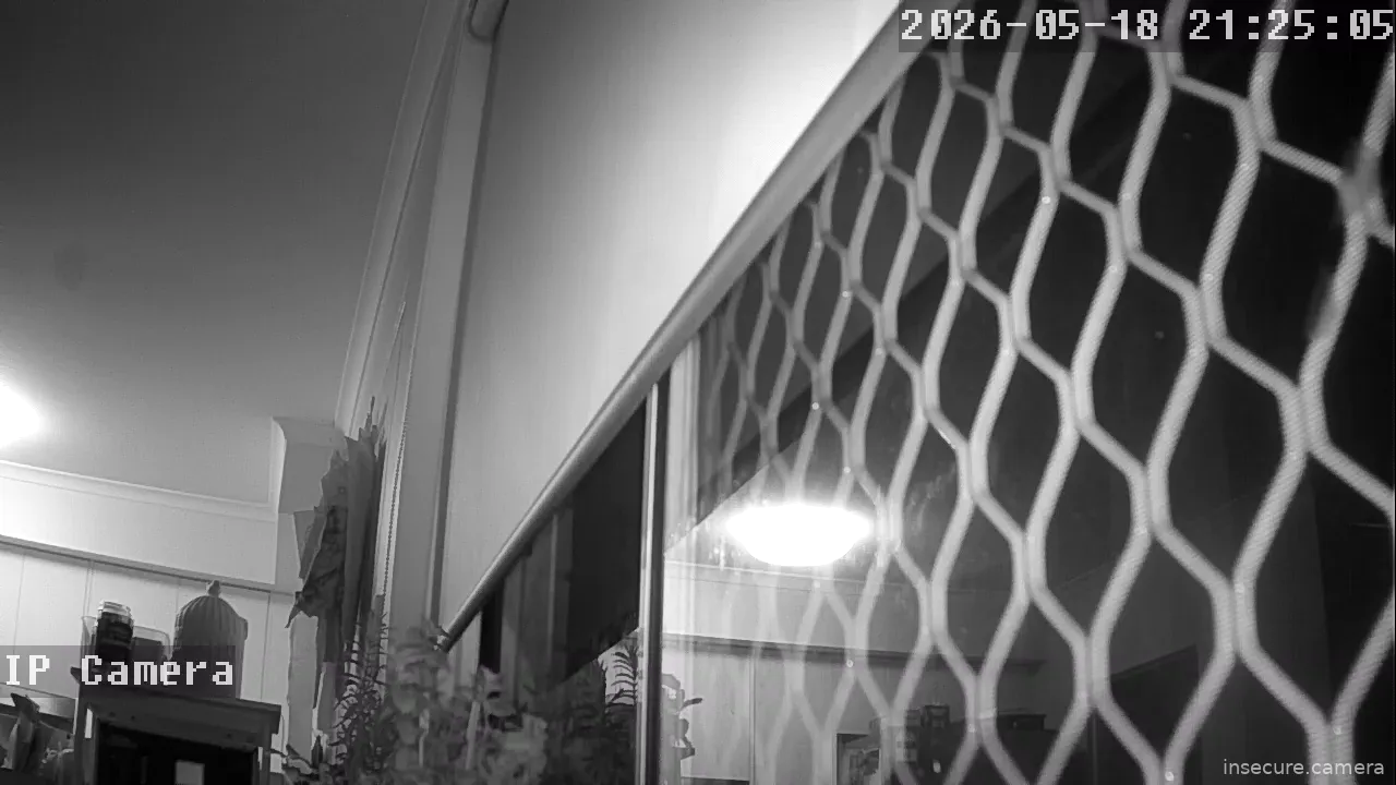 Camera in Australia