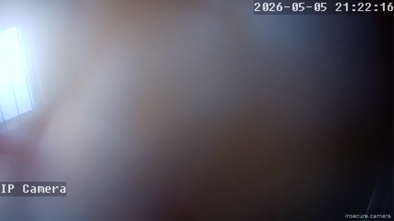 Camera in Canada