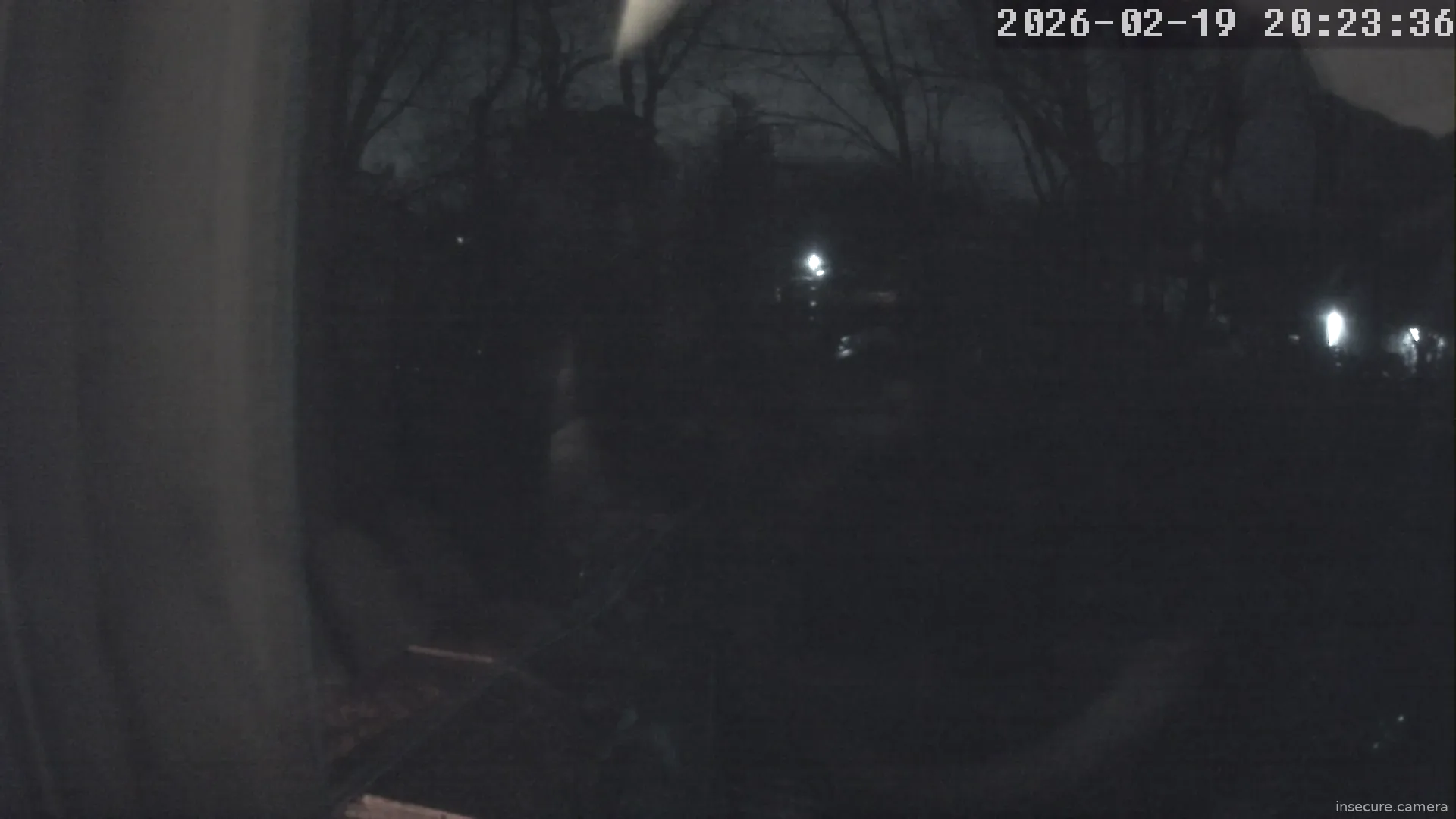 Camera in United States