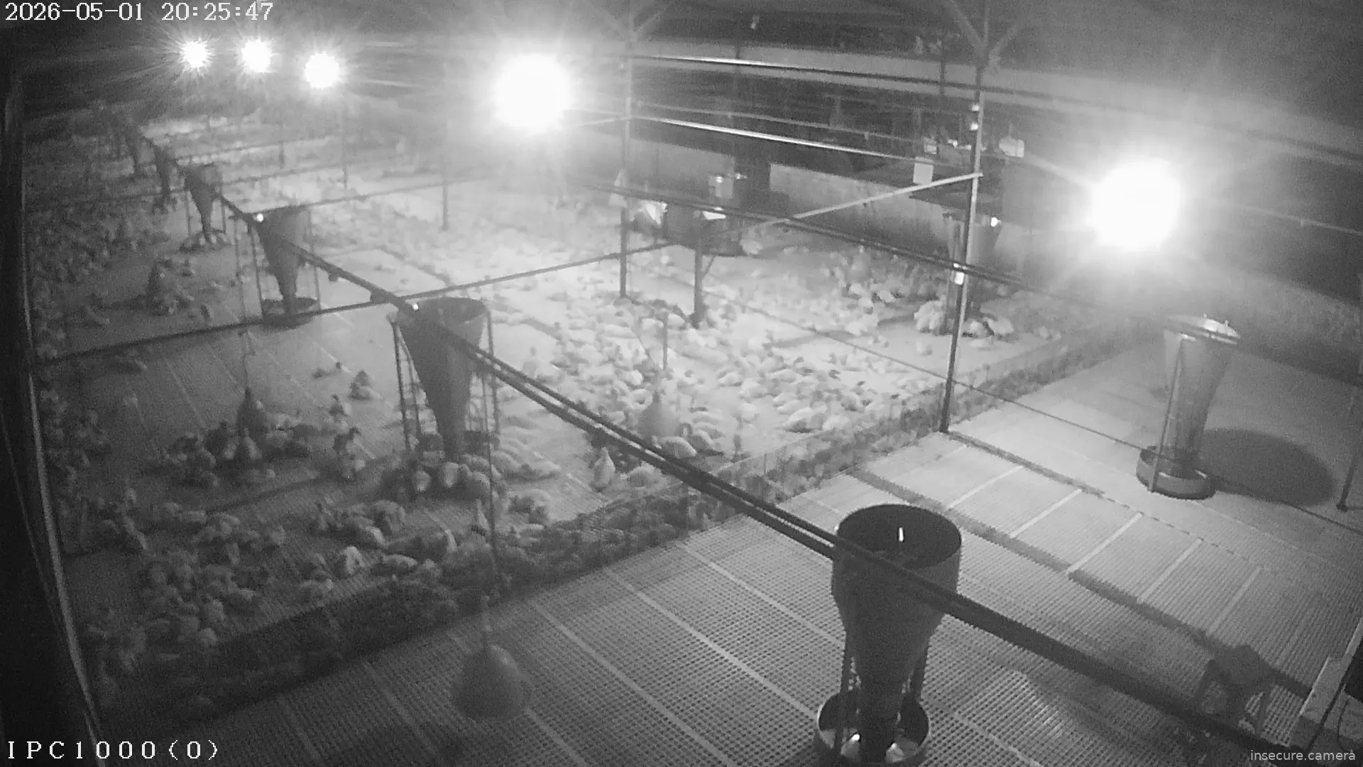 Camera in Vietnam