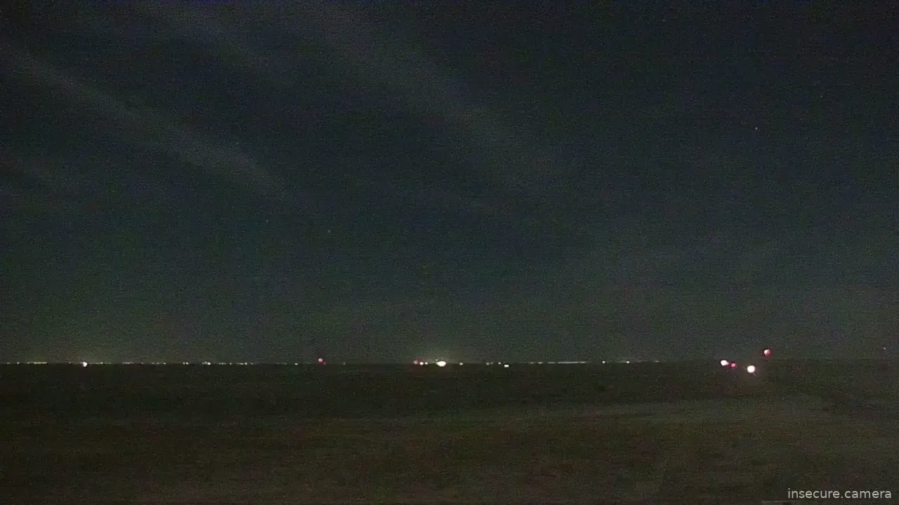 Camera in United States