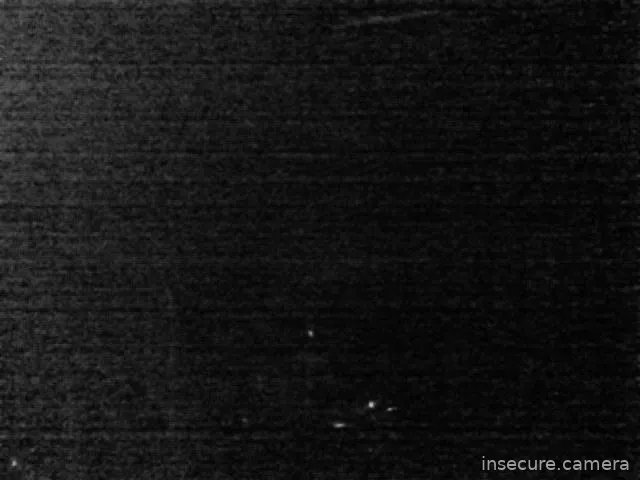 Camera in Switzerland