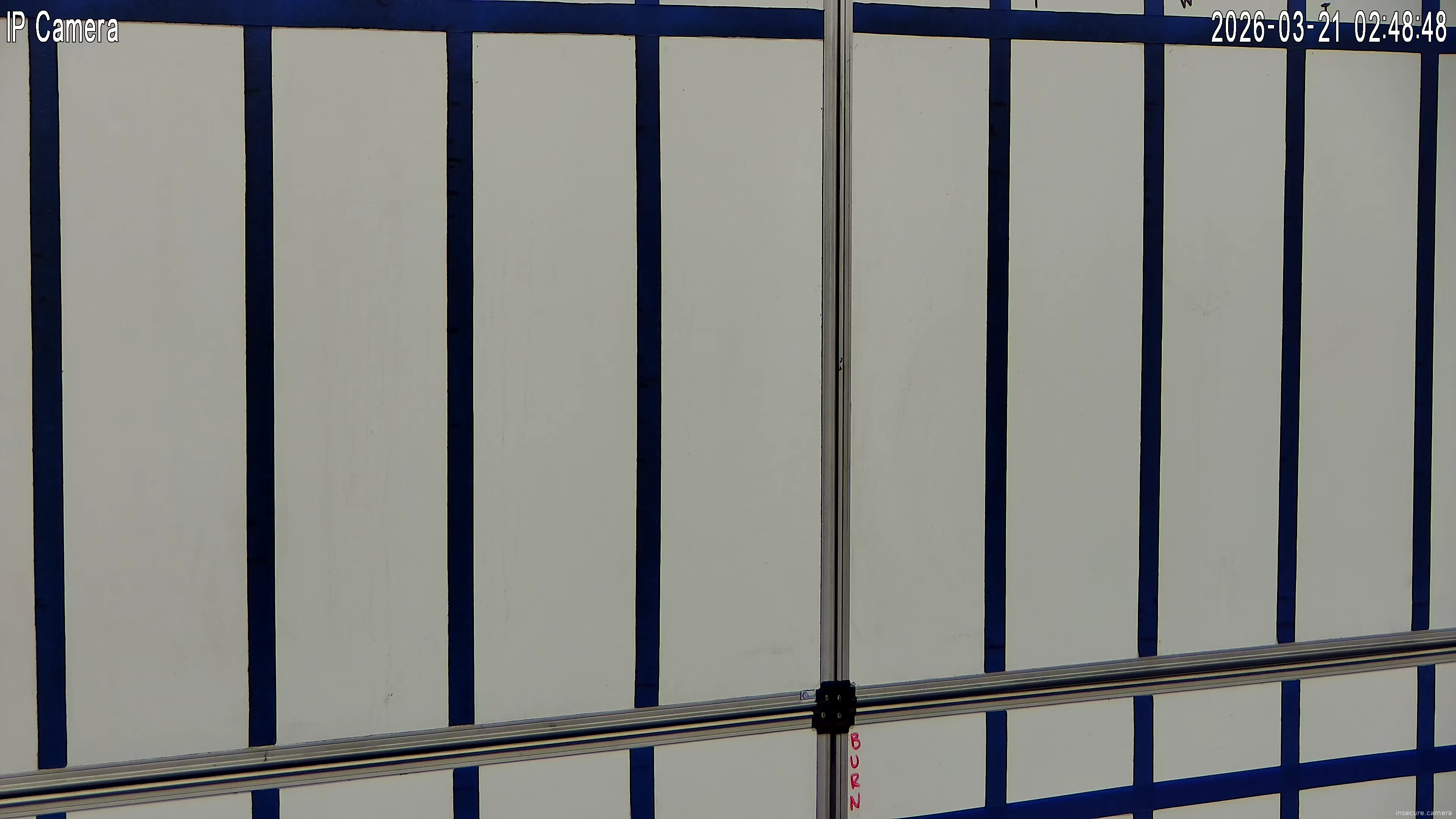 Camera in United States