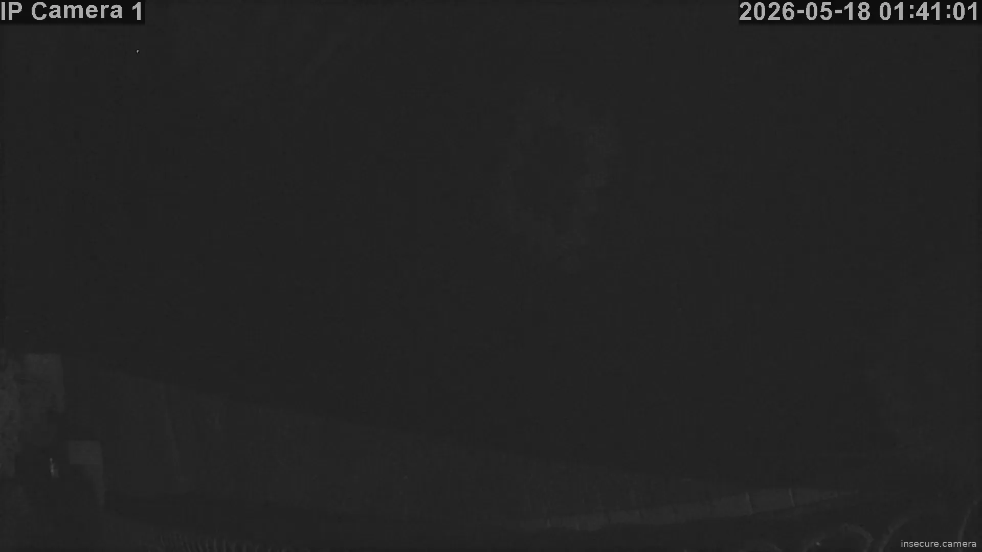 Camera in Unknown
