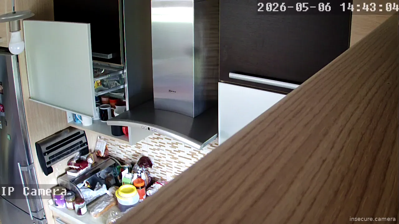 Camera in Greece