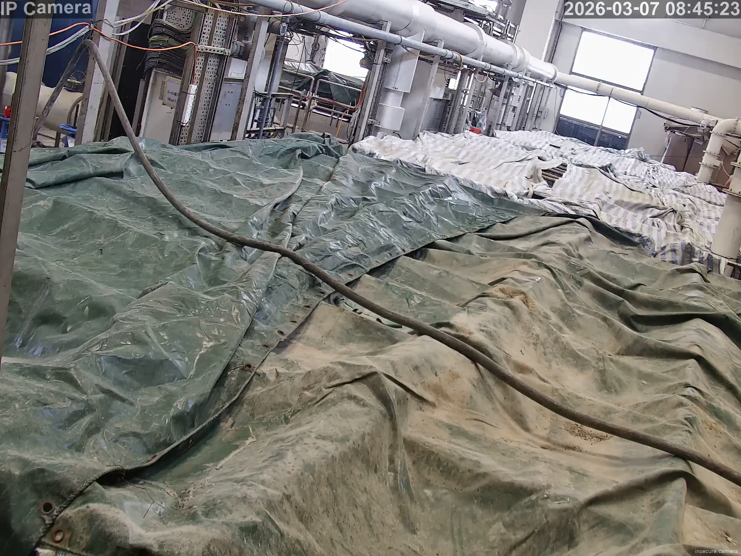 Camera in Hong Kong SAR China