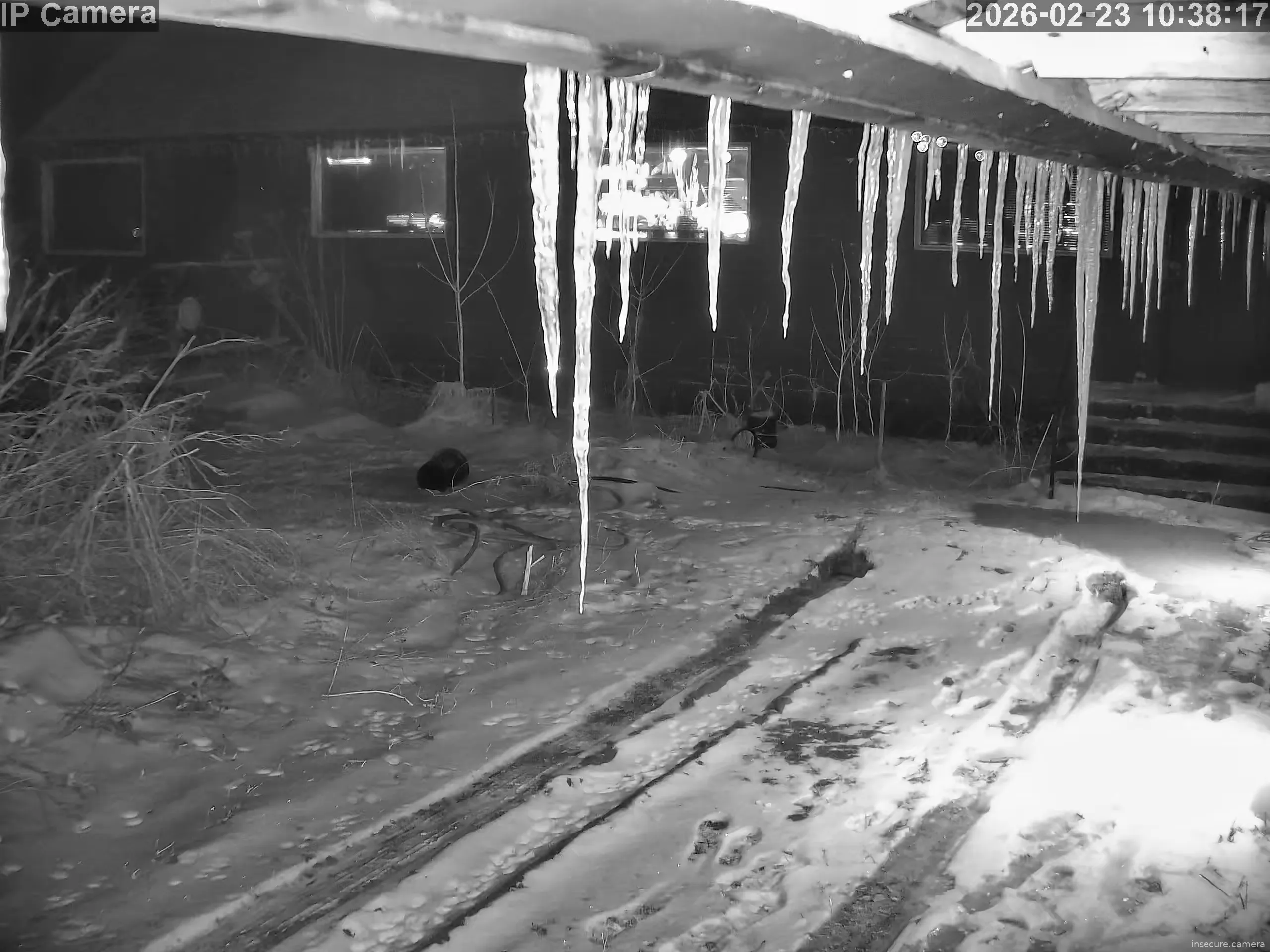 Camera in United States