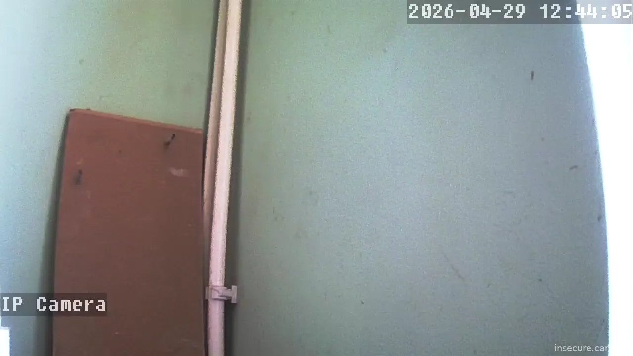 Camera in Hungary