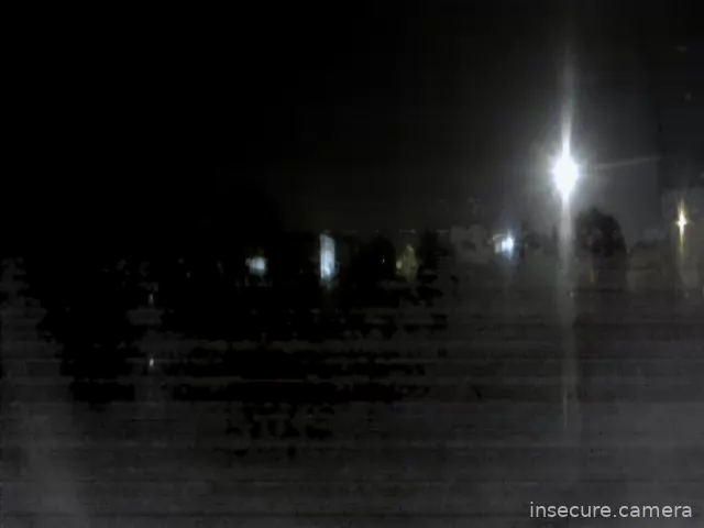 Camera in Türkiye