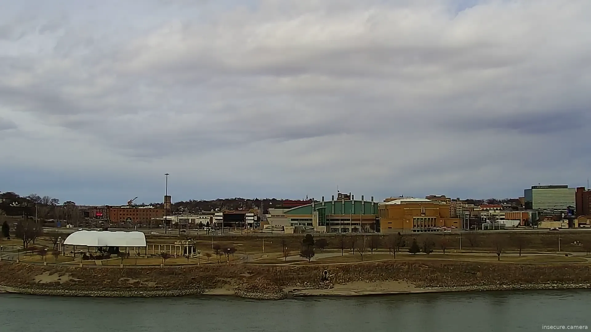 Camera in United States