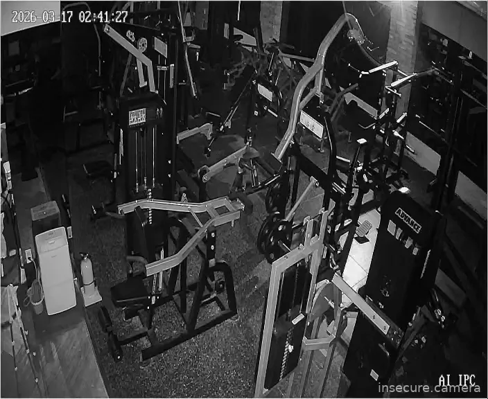 Camera in South Korea