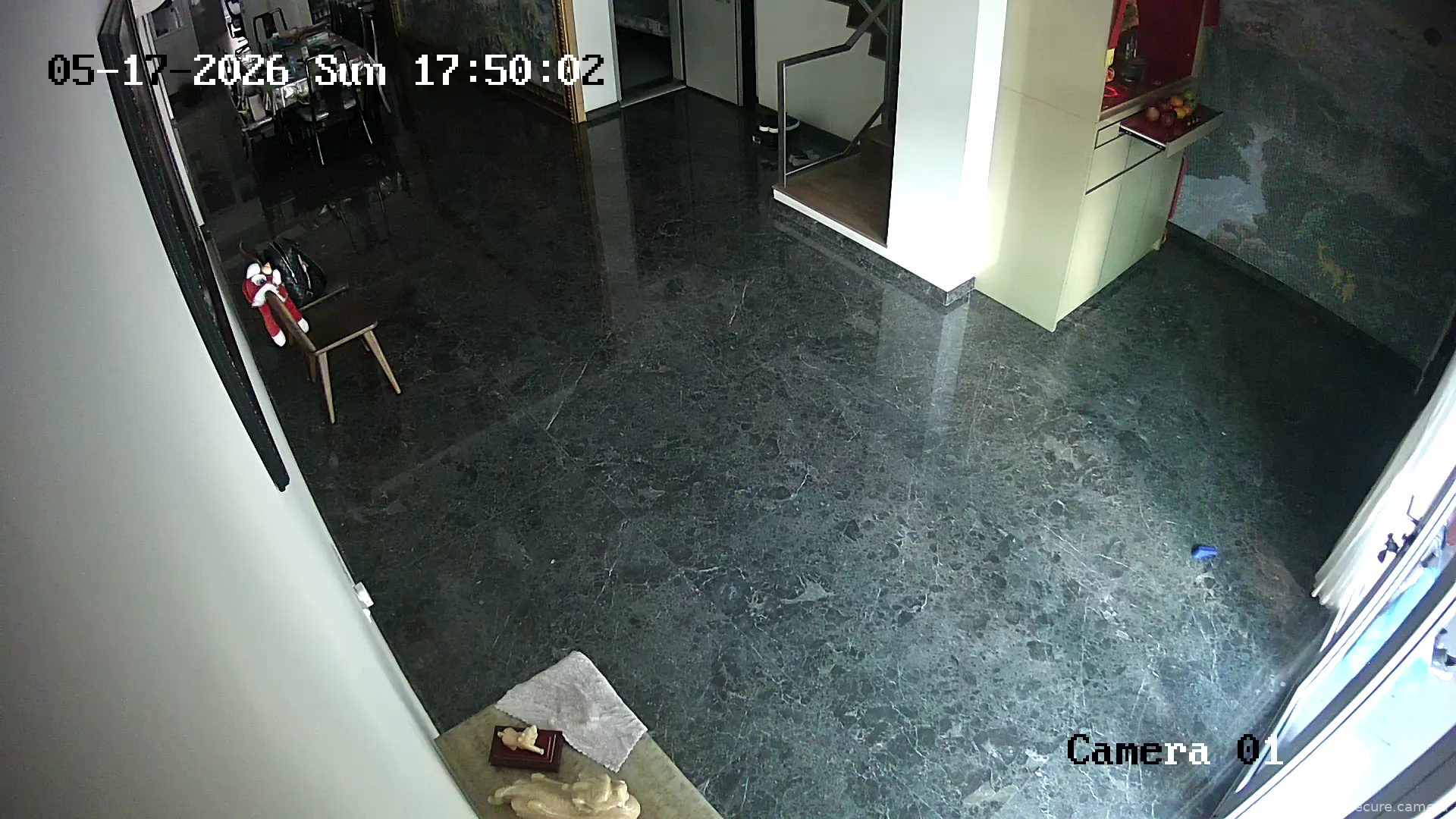 Capture from May 17, 2026 at 09:50 AM