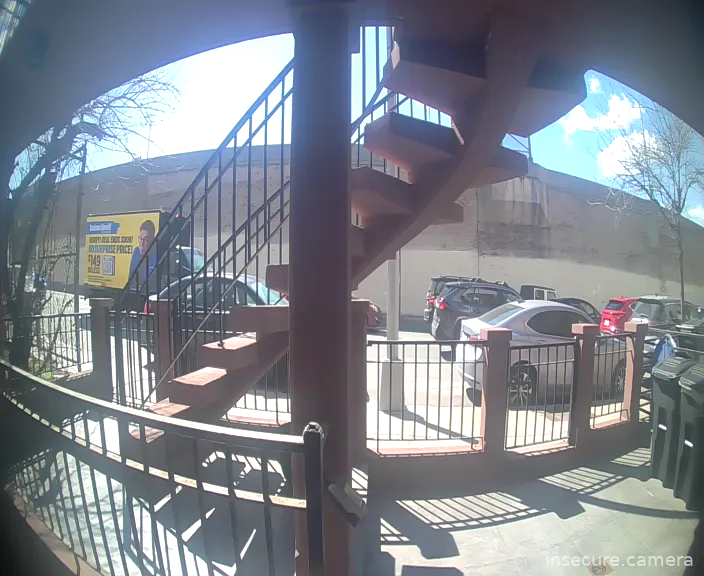 Camera in United States