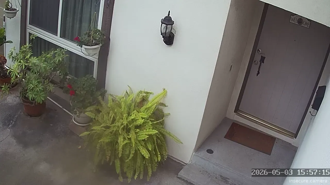Camera in United States