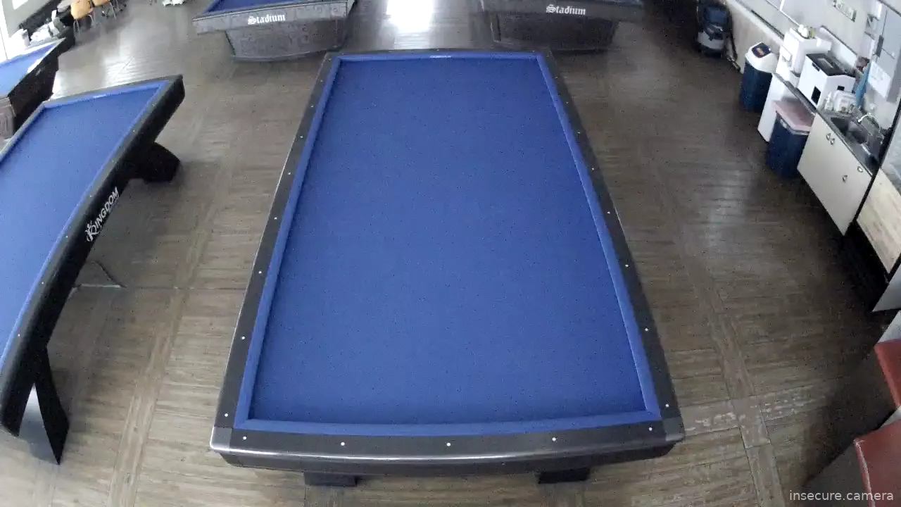 Camera in South Korea