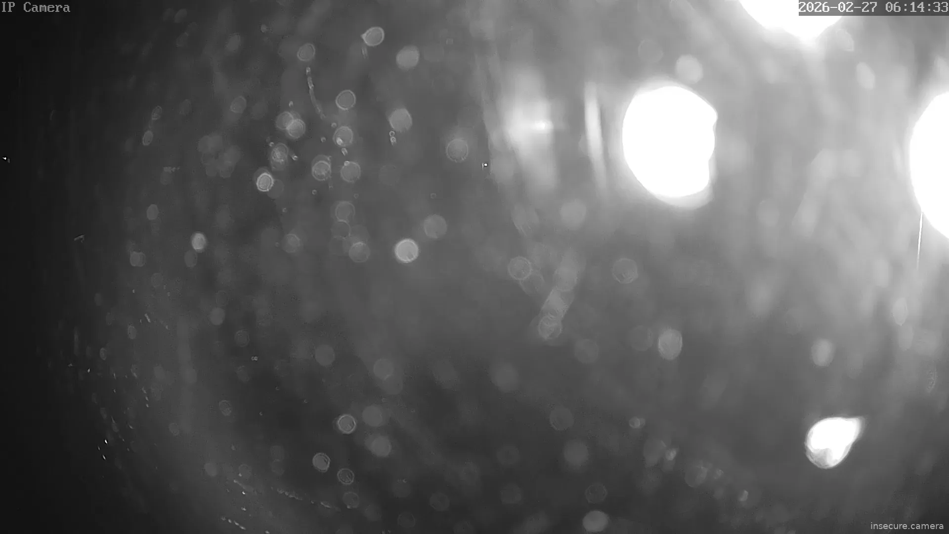 Camera in United States